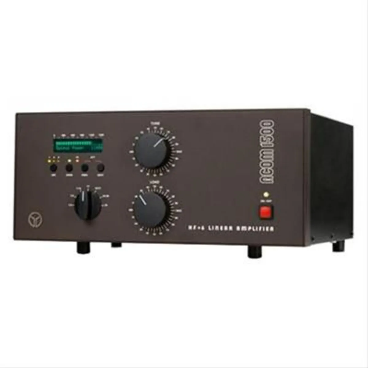 Amatuer Radio - Acom 1500 - Image 2