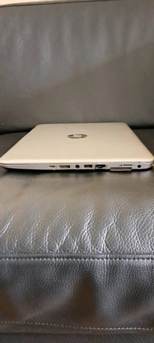 HP Laptop - Image 2