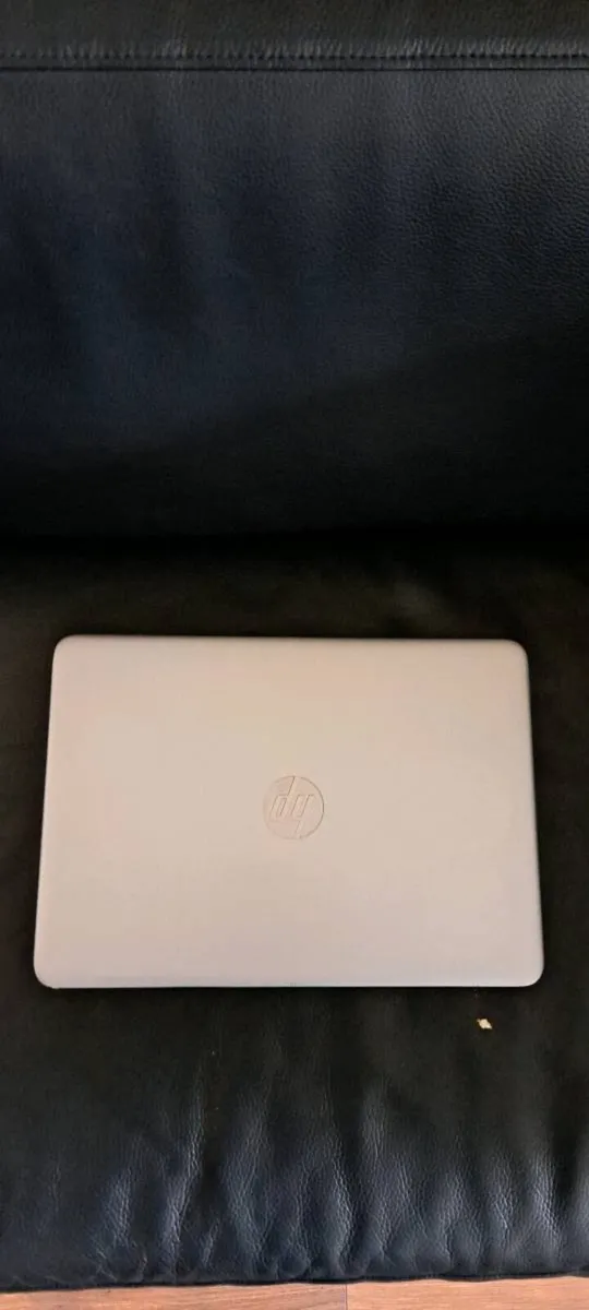 HP Laptop - Image 3