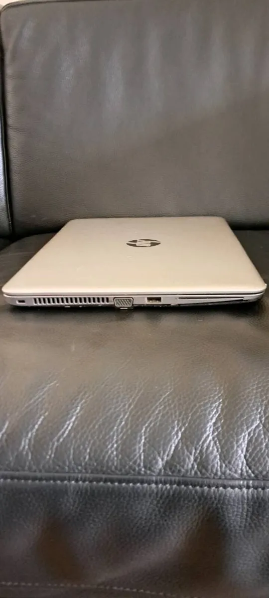 HP Laptop - Image 4