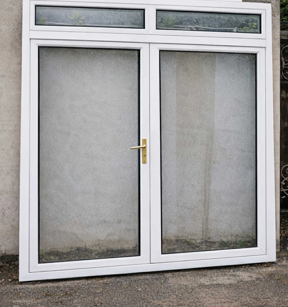 🇨🇮HIGH QUALITY FRENCH PATIO DOORS AVAILABLE🇨🇮