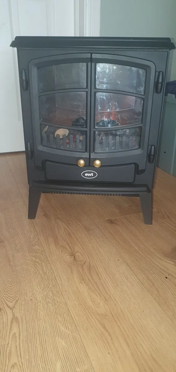 Electric Fire - Image 3