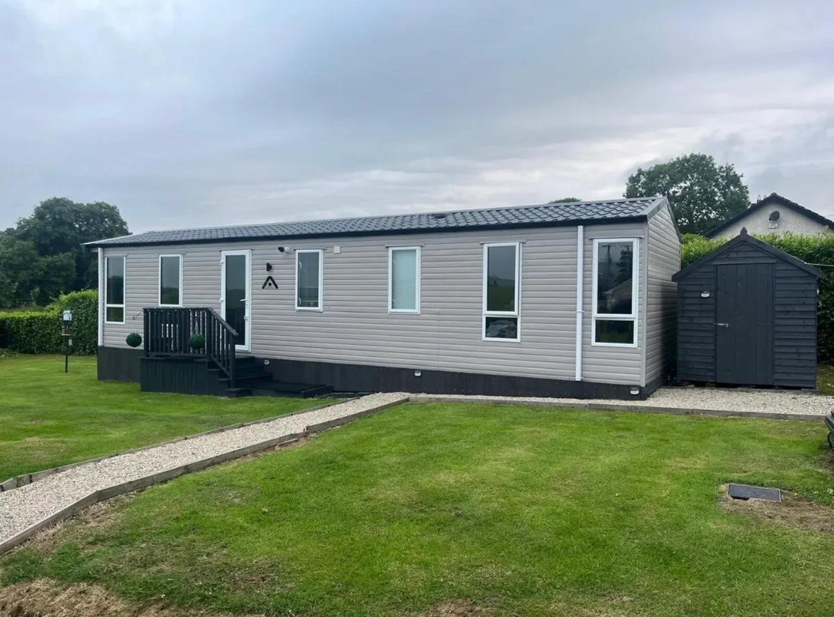 3Bed Atlas Heritage 4, 2023 Model - Image 1