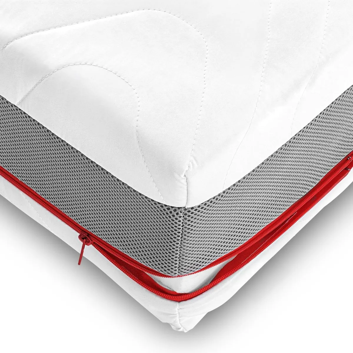 Pocket Spring Mattress Premium T23 (90 x 200 cm) - Image 4