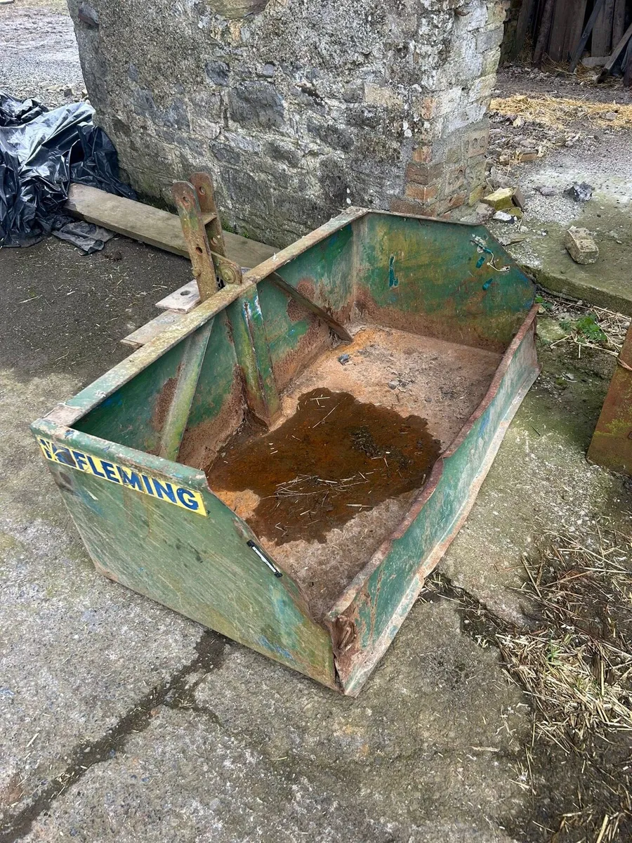 Fleming transport box - Image 2