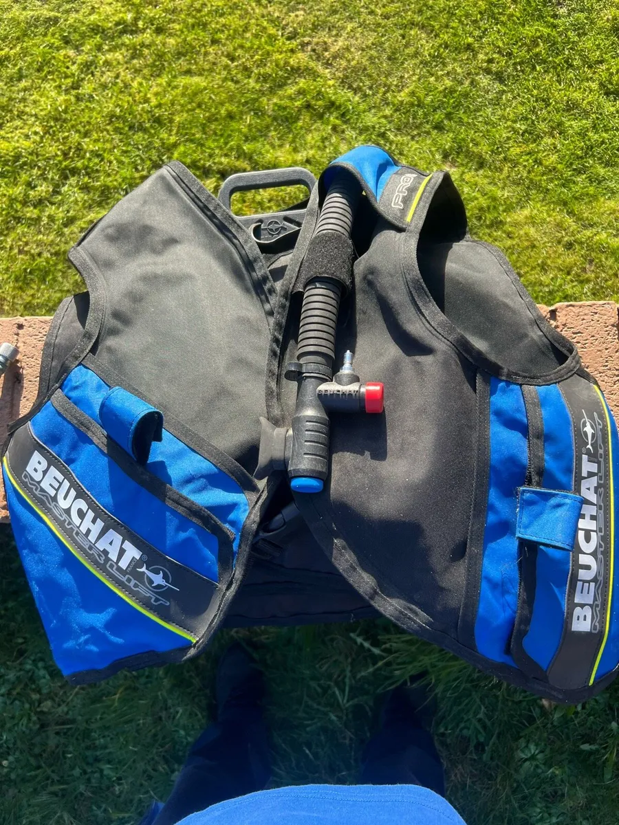 Diving equipment - Image 2