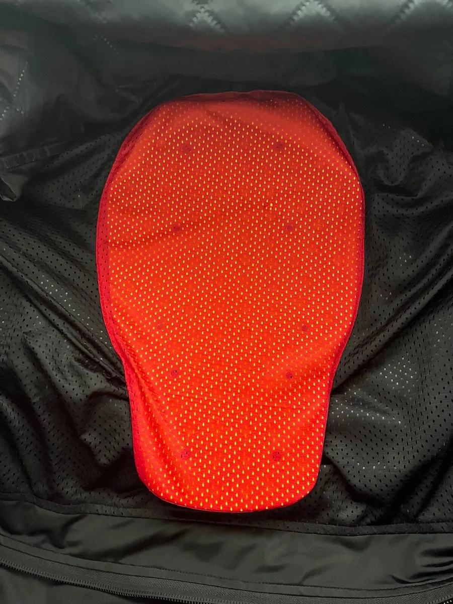 Arai Rst Isle of Man Tt jacket - Image 4