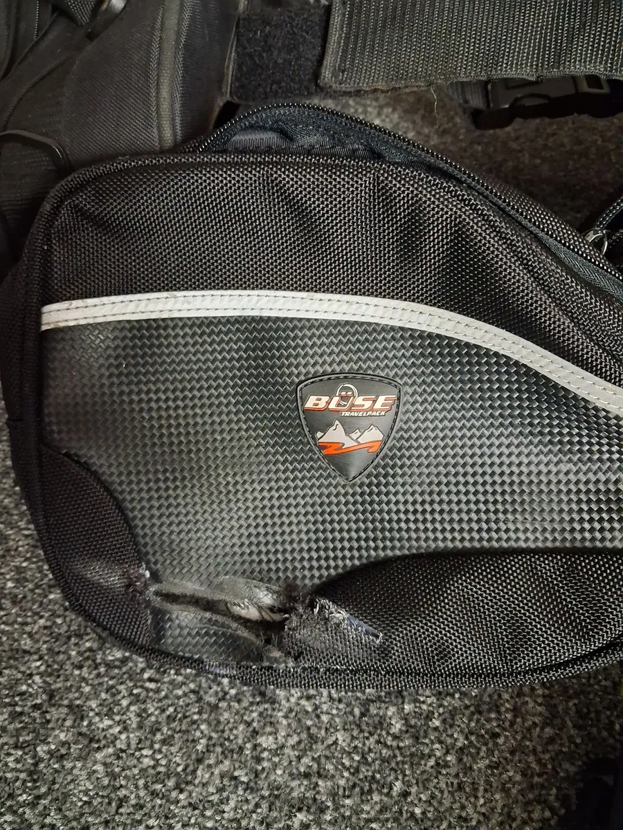 motorcycle bags - Image 3