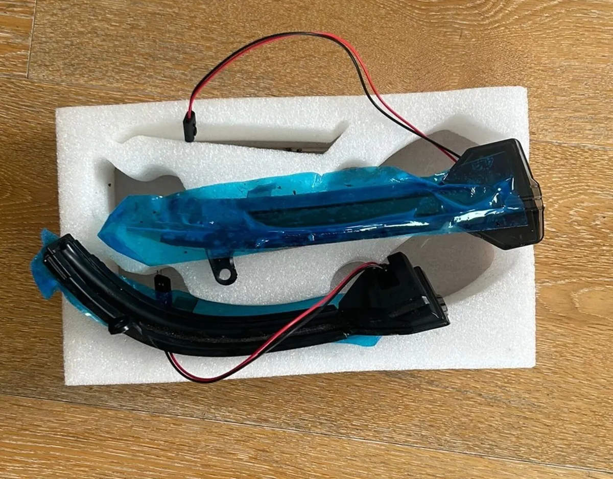 BMW 5 Series F10 Waterfall Indicators - Image 4