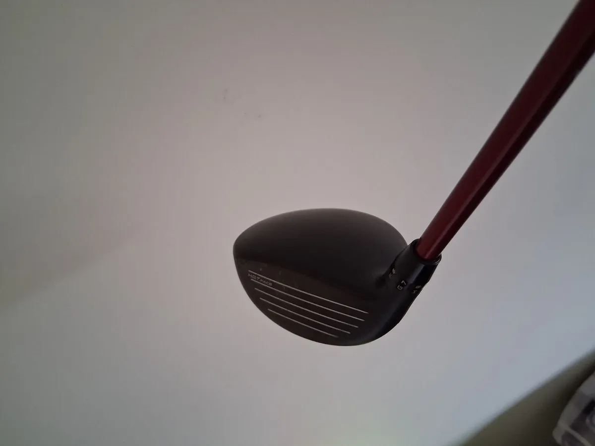 Cobra ds-adapt x 7 wood - Image 3