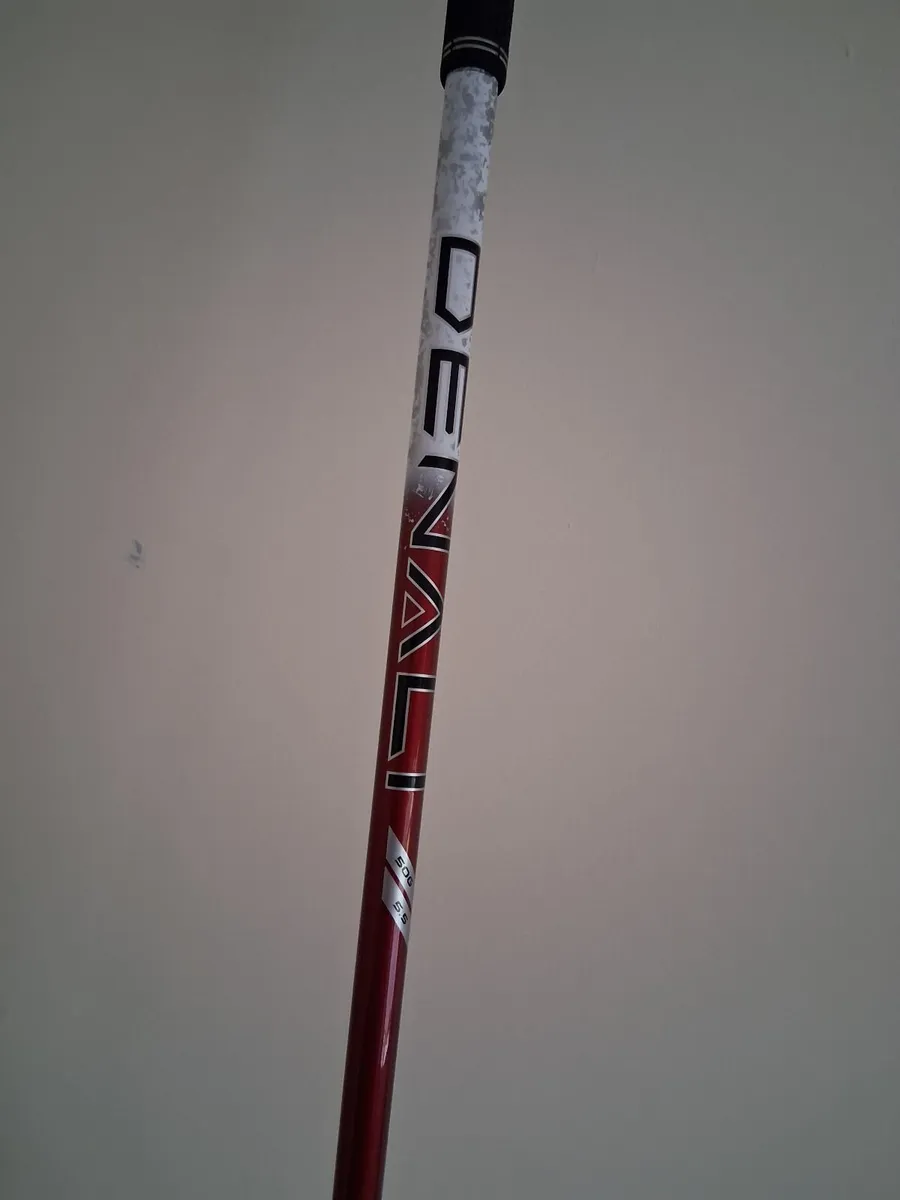 Cobra ds-adapt x 7 wood - Image 4