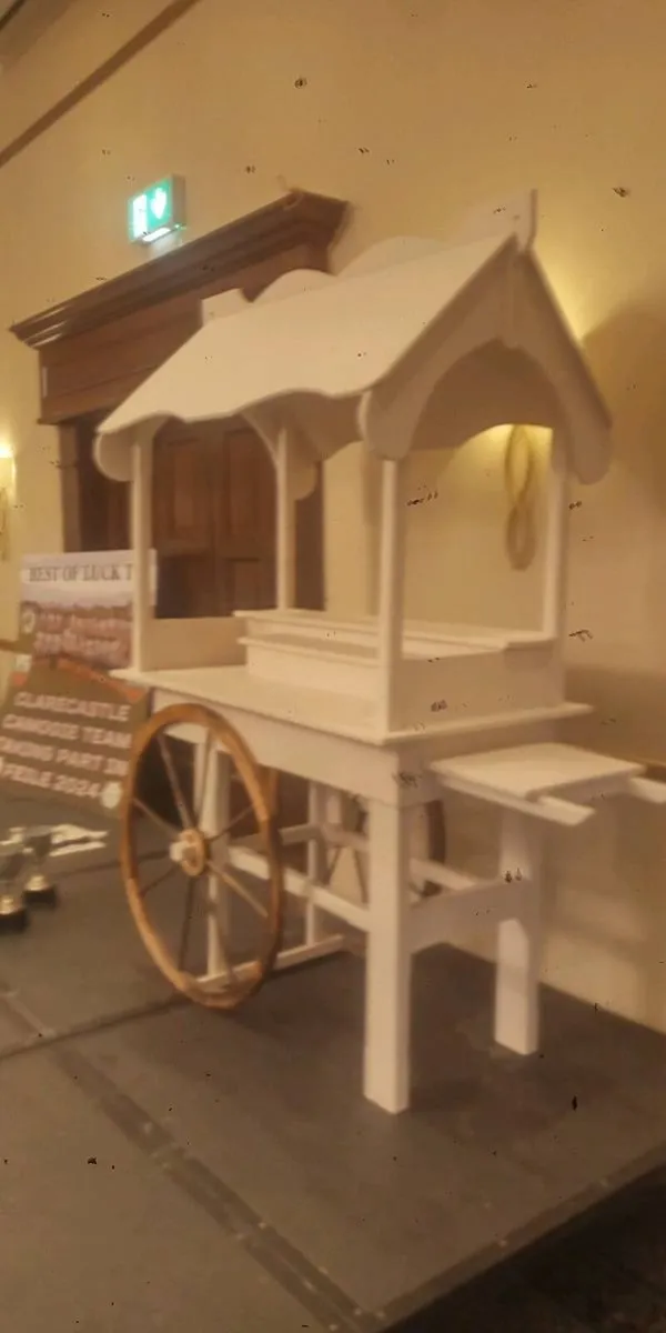 Candy cart - Image 2