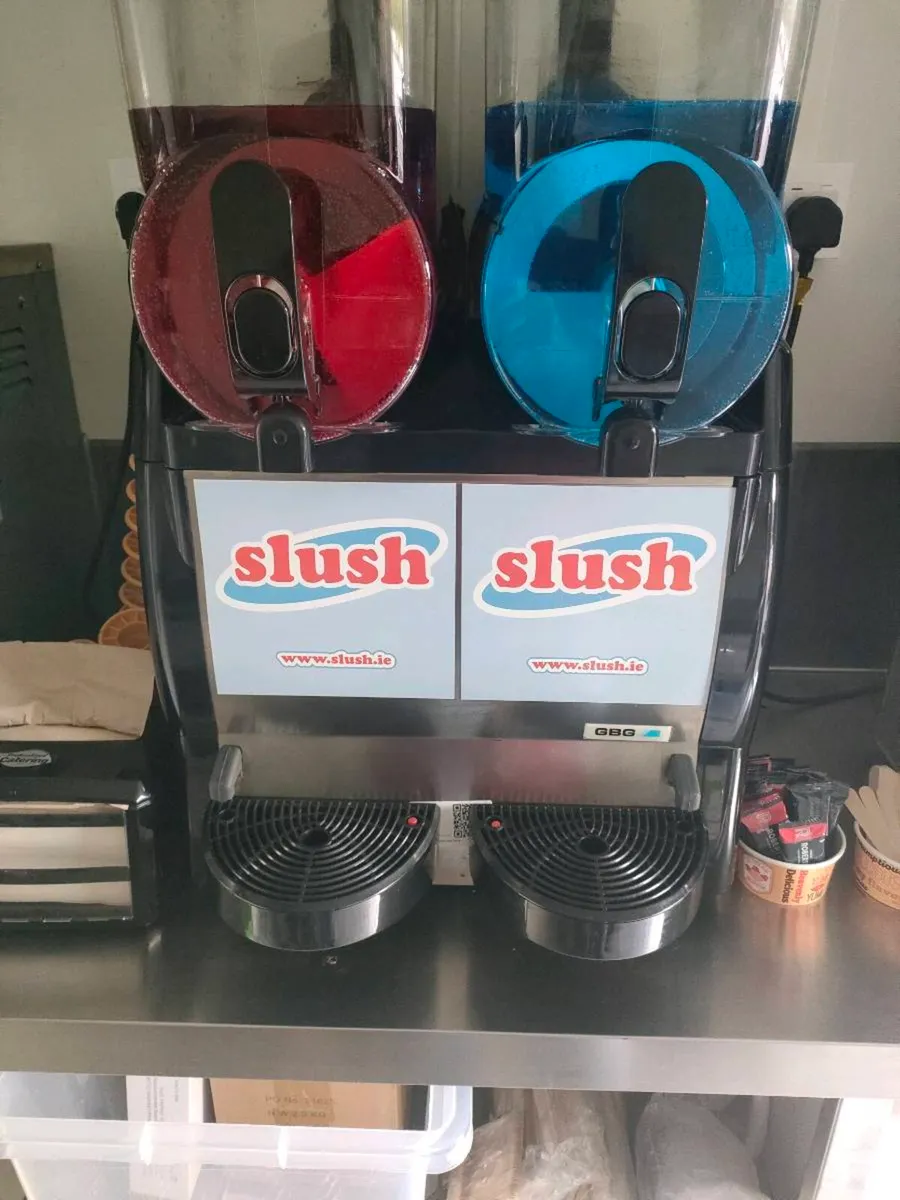 Ice cream trailor - Image 4