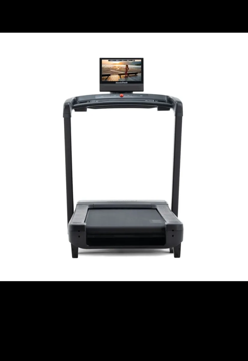 Nordictrack 1750 - Image 1