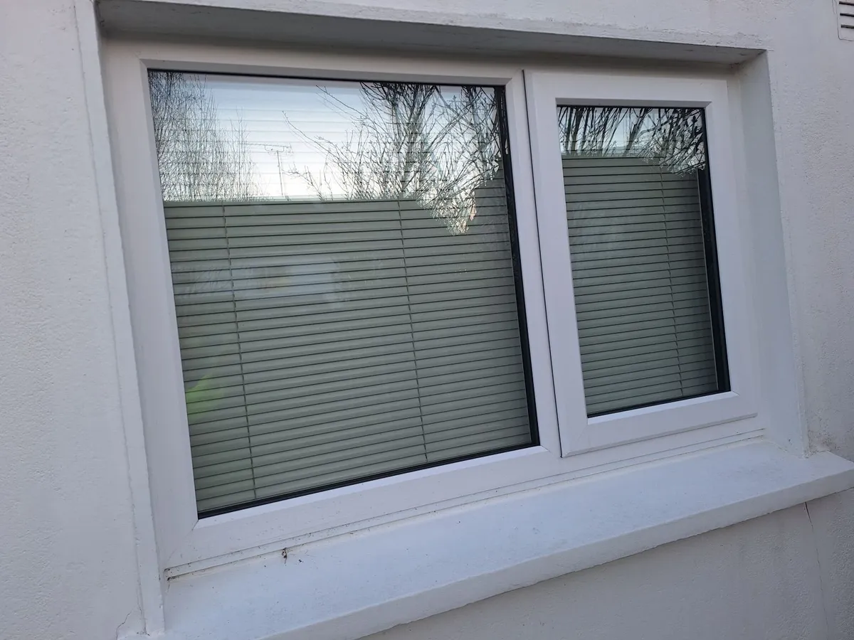 Window and sliding door for house - Image 4