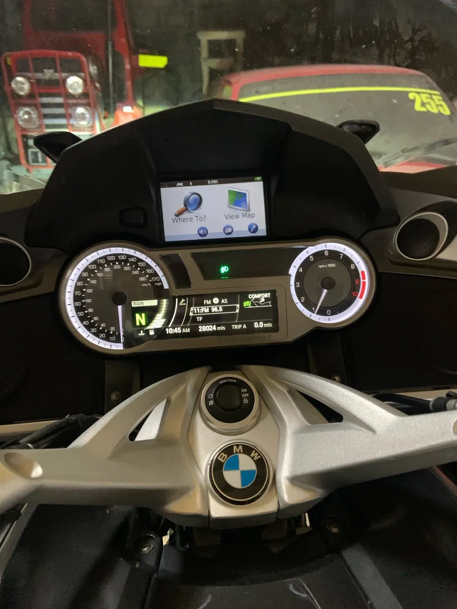 K1600 GT BMW MINT - Image 3