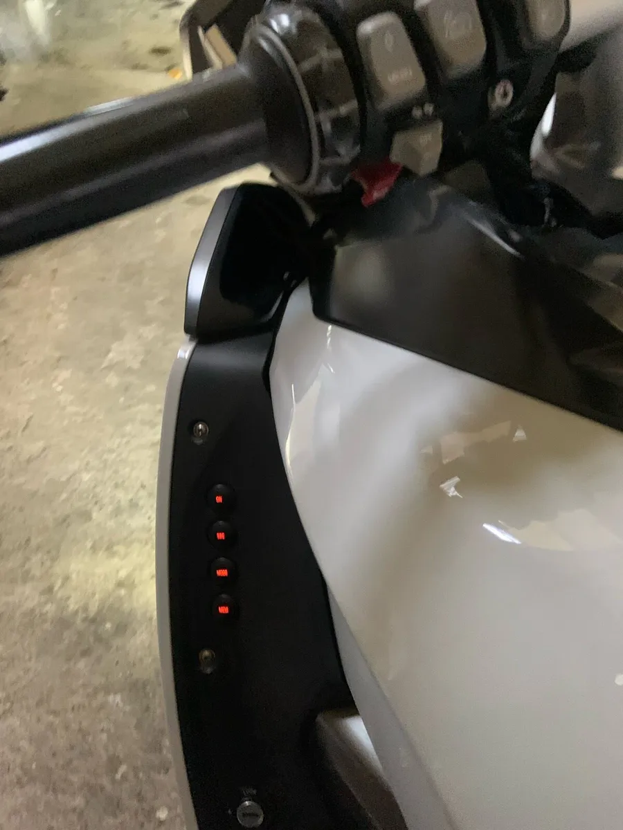K1600 GT BMW MINT - Image 4