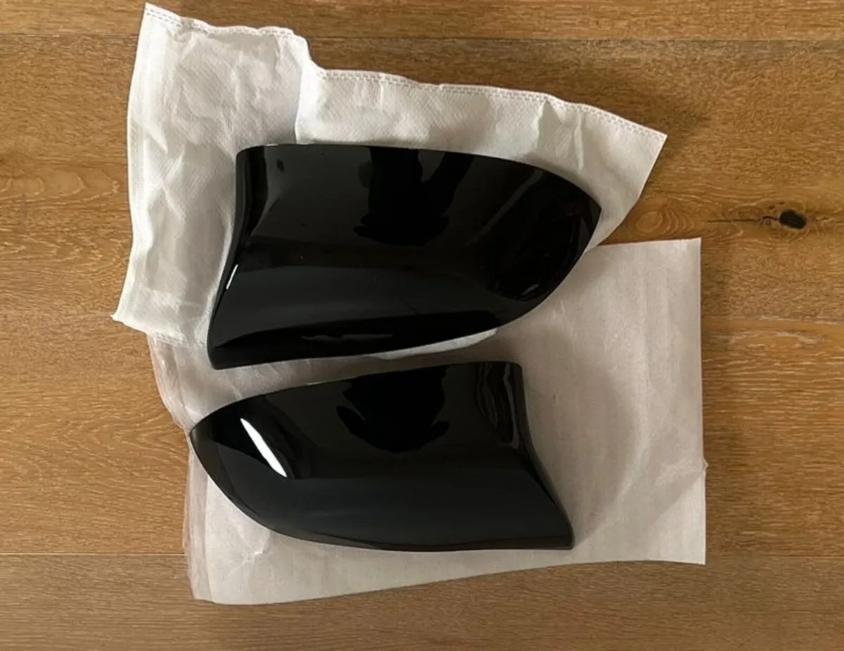 BMW X5 F15 M Mirror Covers - Image 2