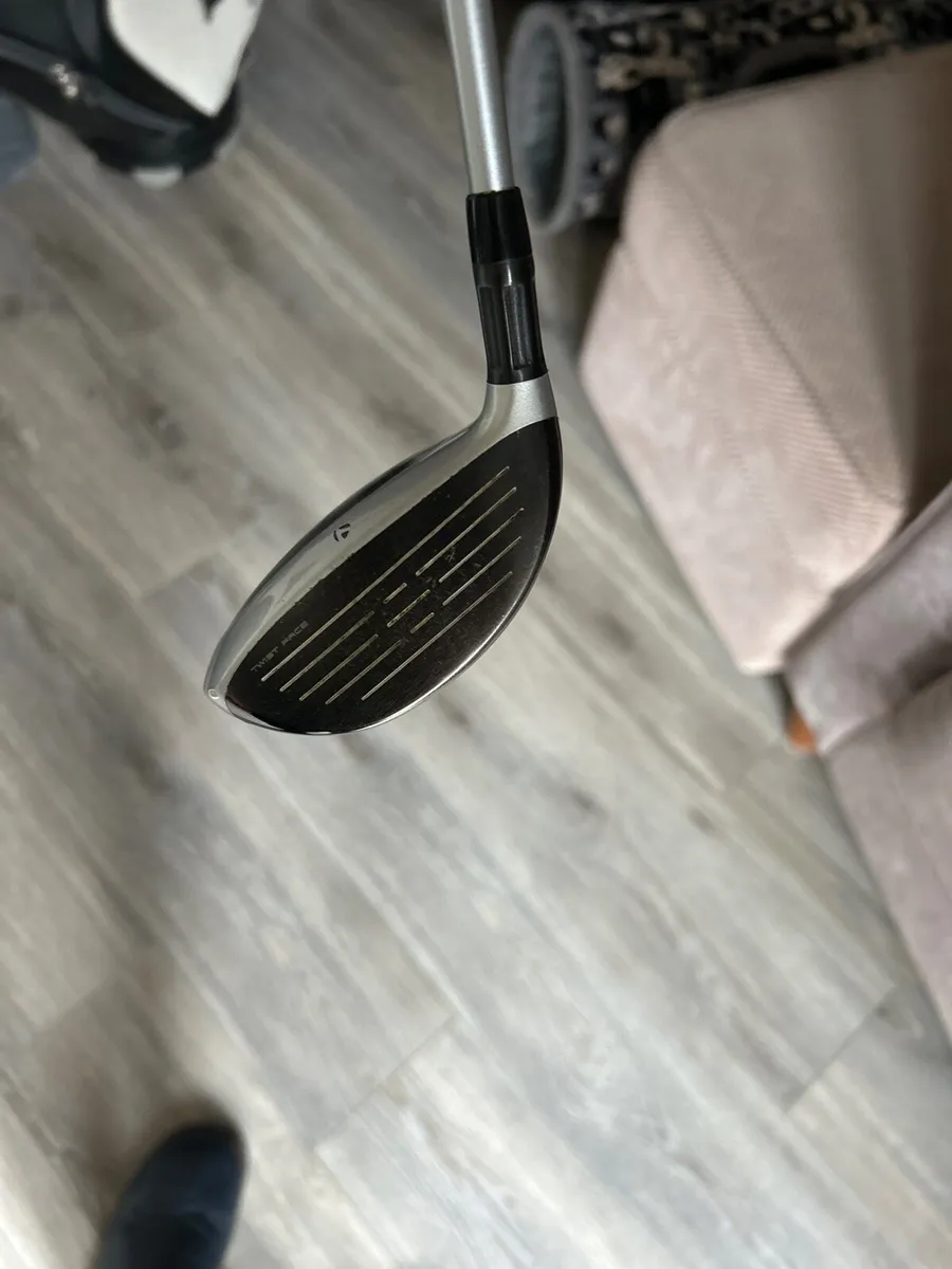 Taylormade m6 5 wood - Image 2