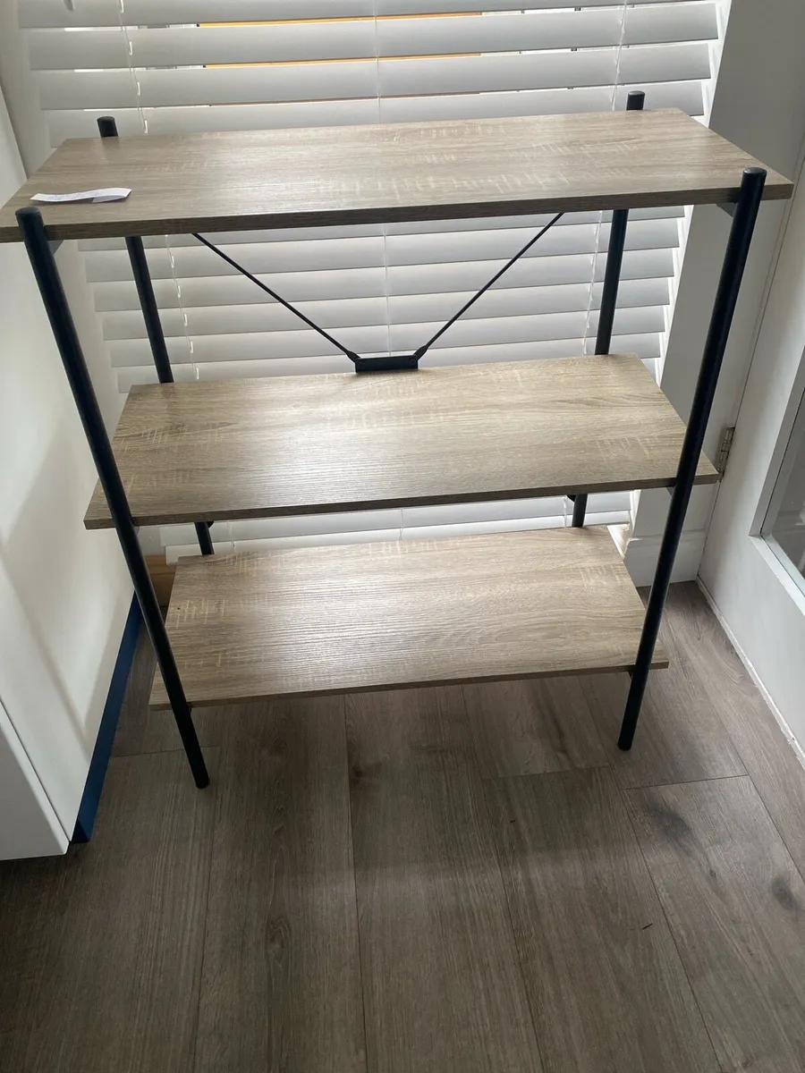 Shelf/storage/unit - Image 1