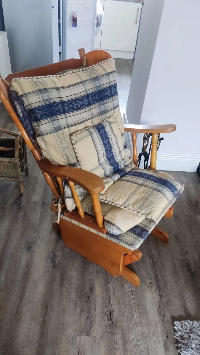Rocking chair - Image 3