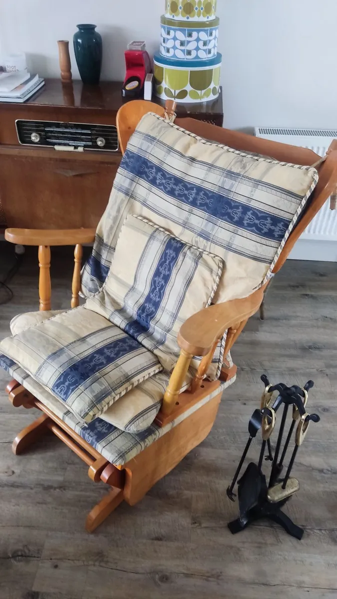 Rocking chair - Image 4