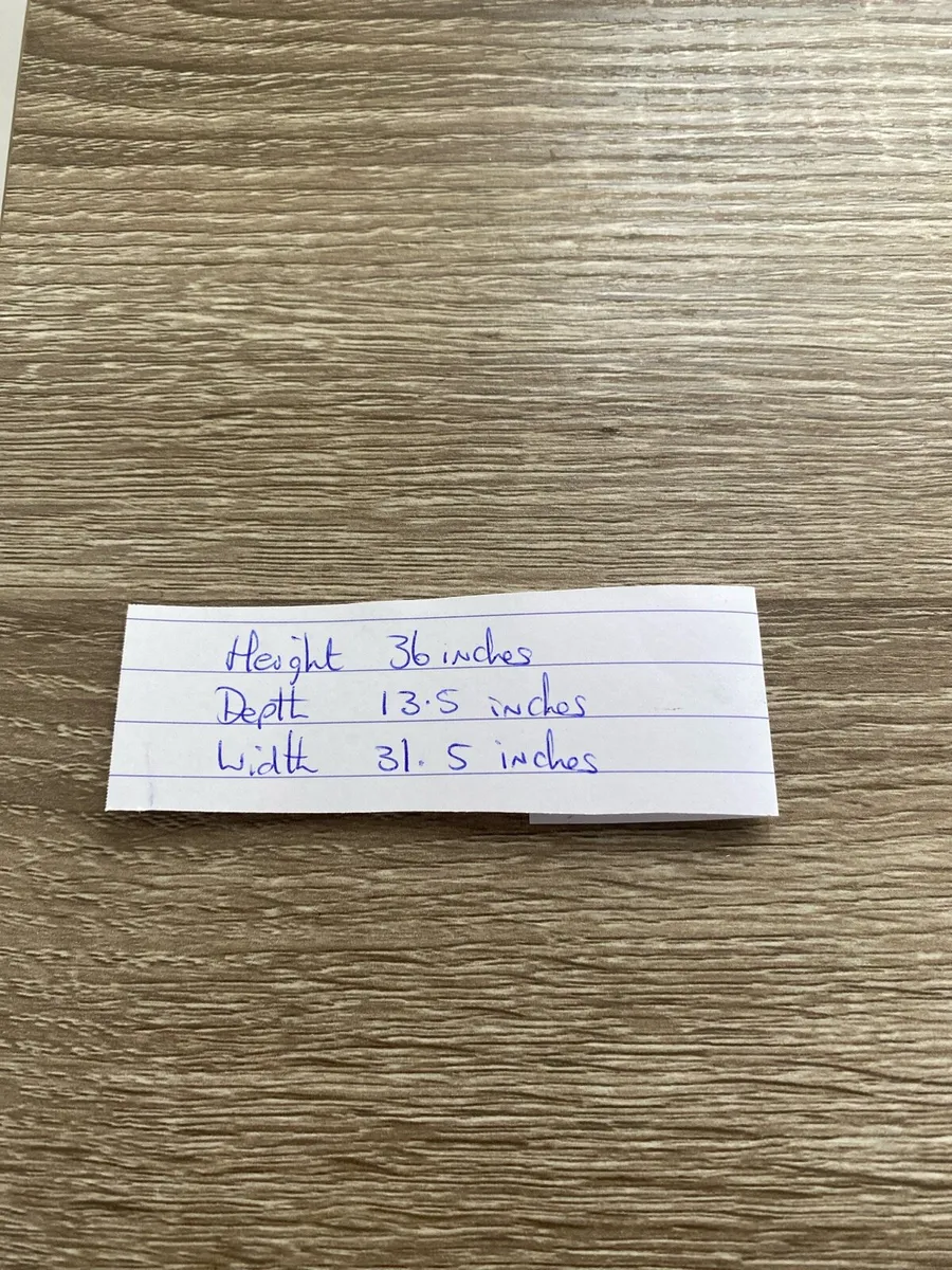 Shelf/storage/unit - Image 2