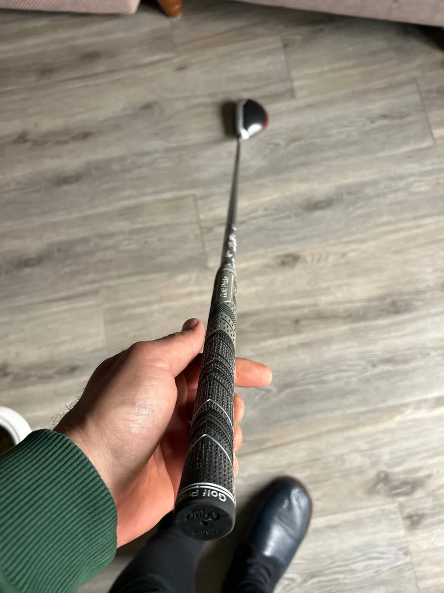 Taylormade m6 5 wood - Image 4