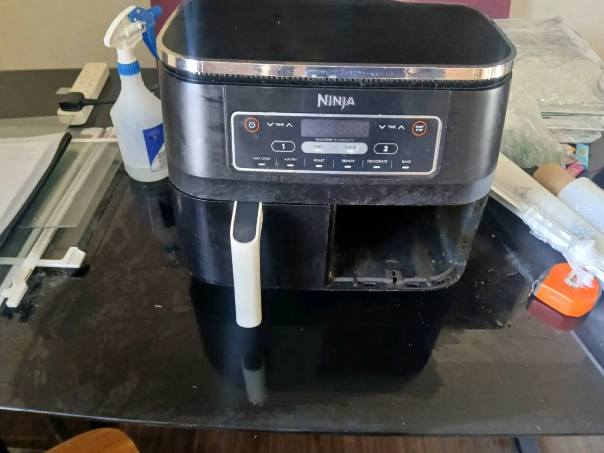 Air fryer - Image 3