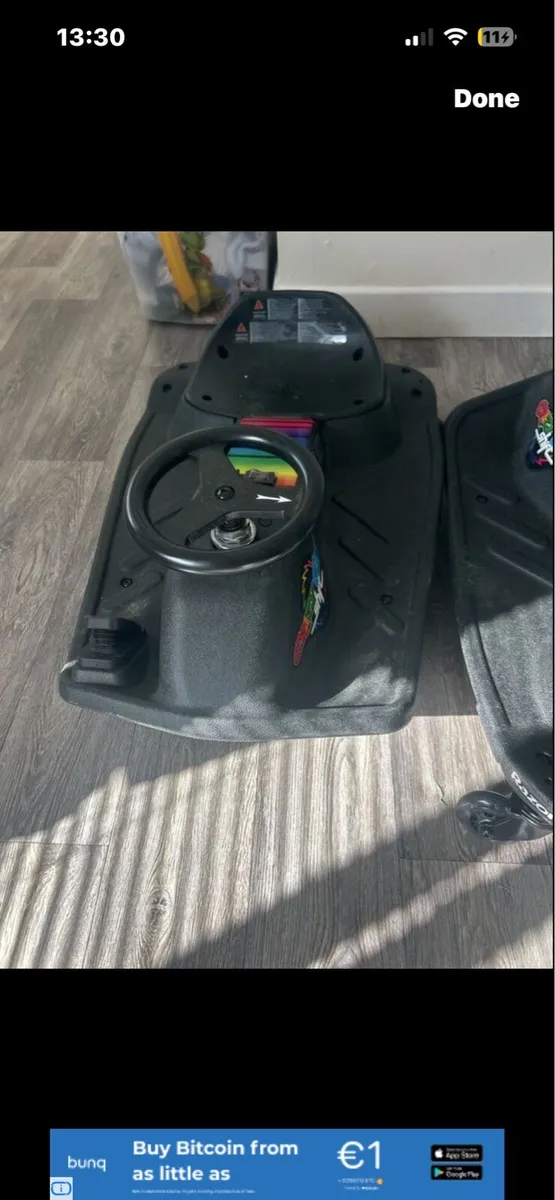 Crazy cart - Image 2