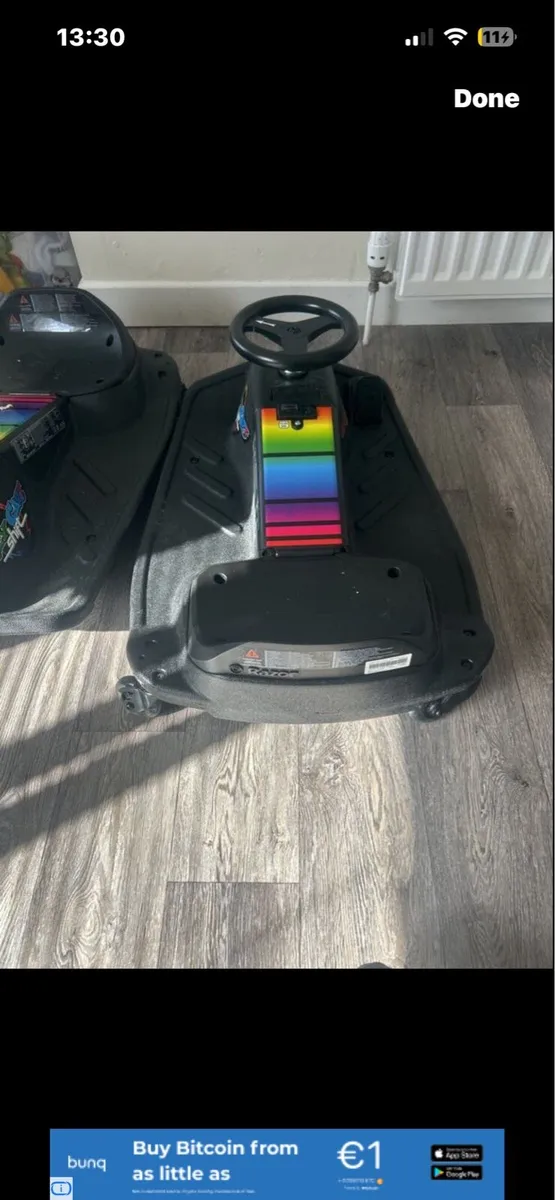 Crazy cart - Image 4