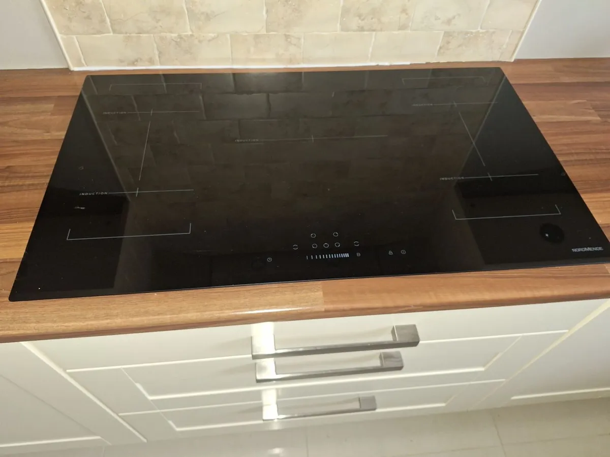 Induction hob - Image 3