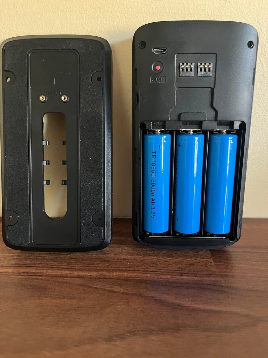 Video Doorbell V5 - Image 4