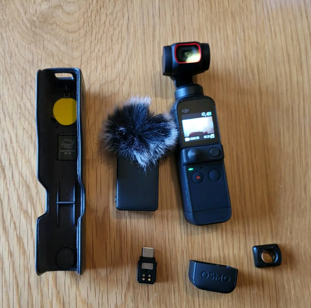 DJI pocket 2 - Image 1