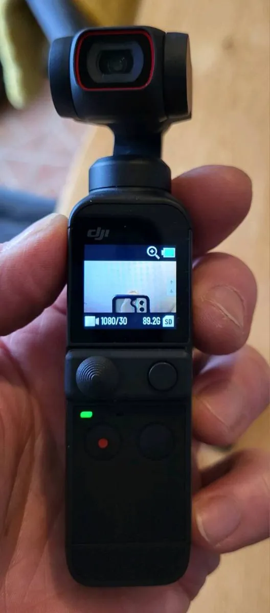 DJI pocket 2 - Image 2