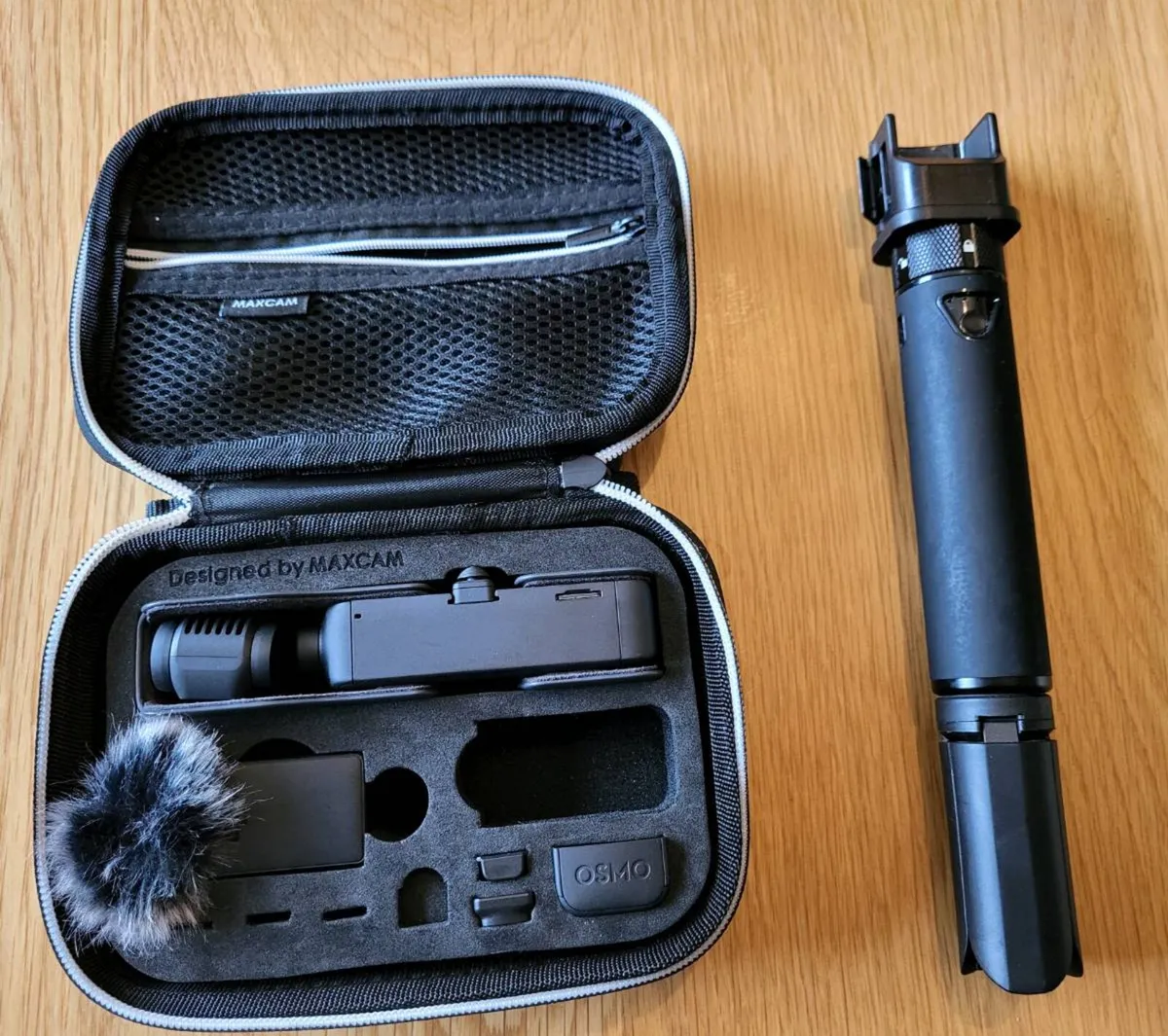 DJI pocket 2 - Image 4