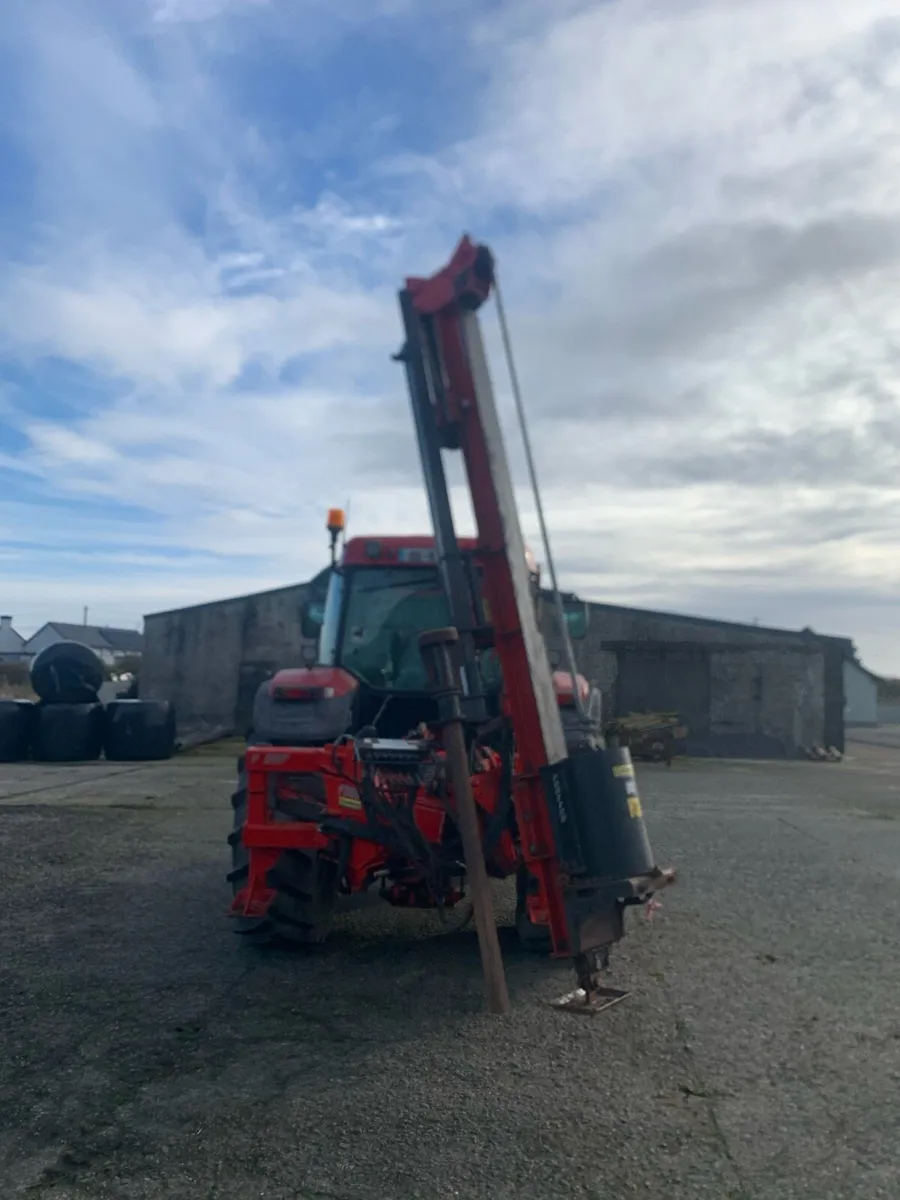 Protech post driver - Image 1