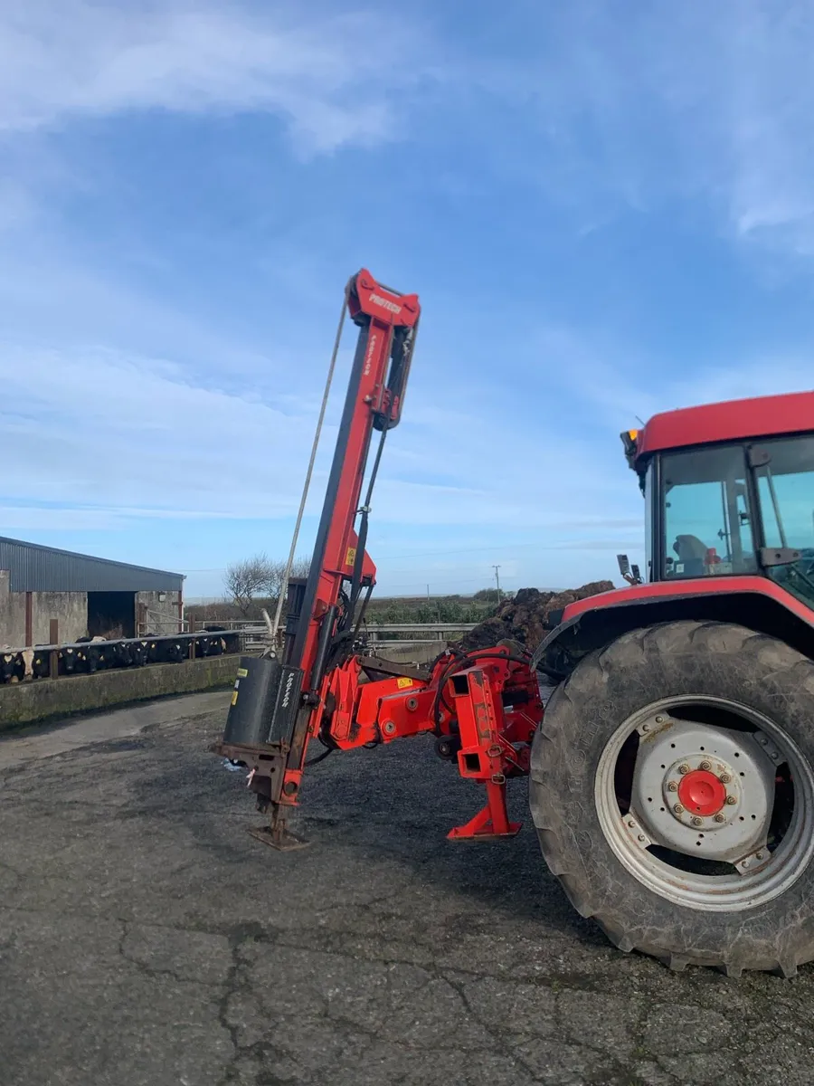 Protech post driver - Image 2