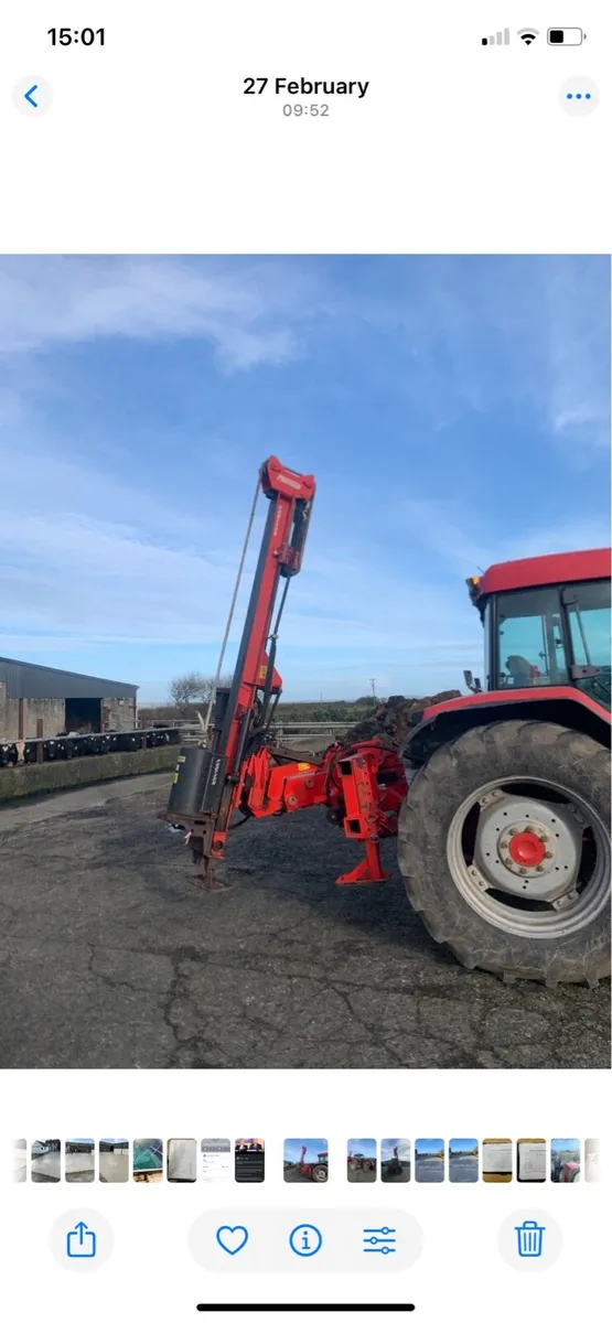 Protech post driver - Image 3