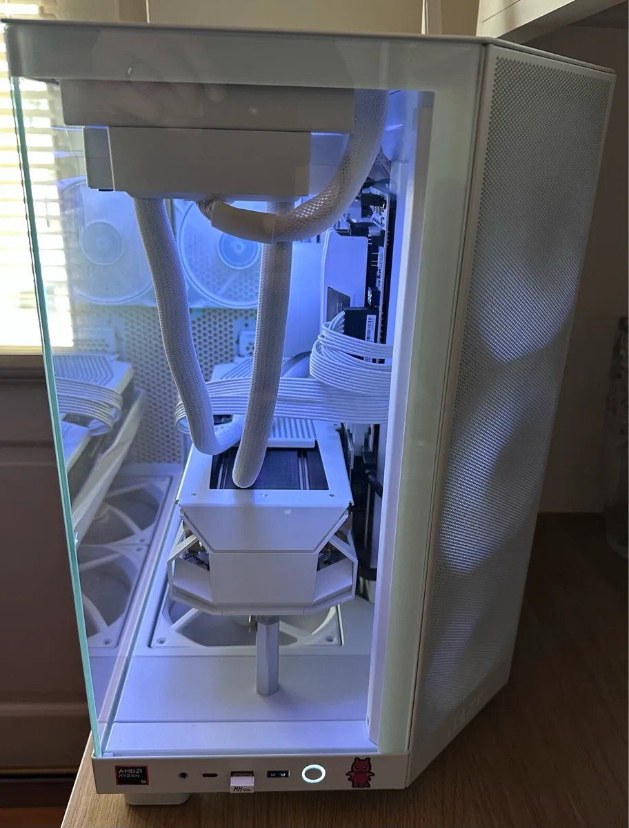 High Spec.Ryzen 9  9900x, RX9070,  32GB  RAM, - Image 3