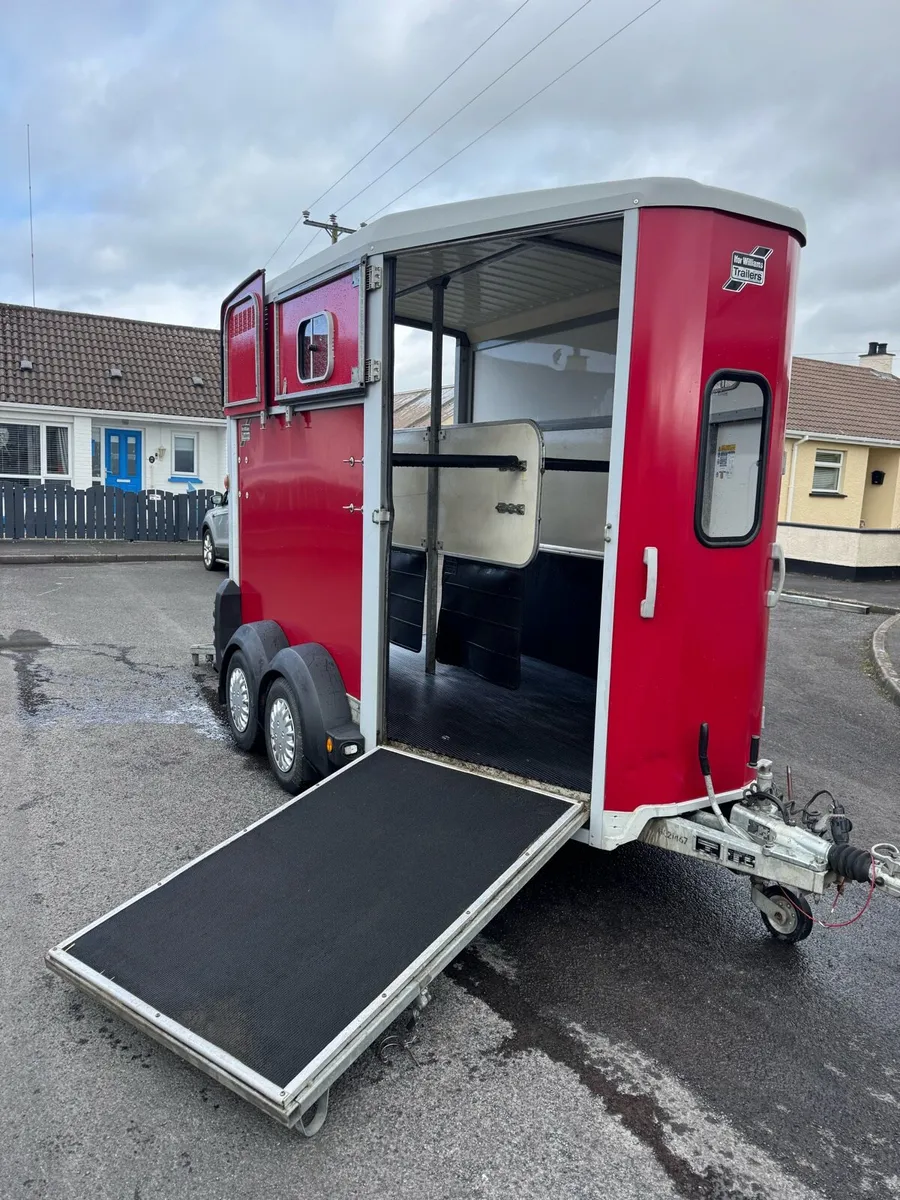 Ifor Williams 506 - Image 3