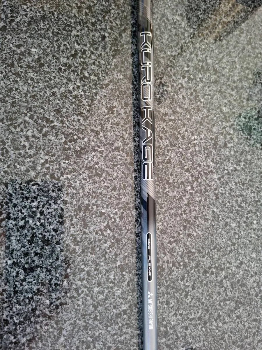 Callaway Big Berta 3 wood - Image 4