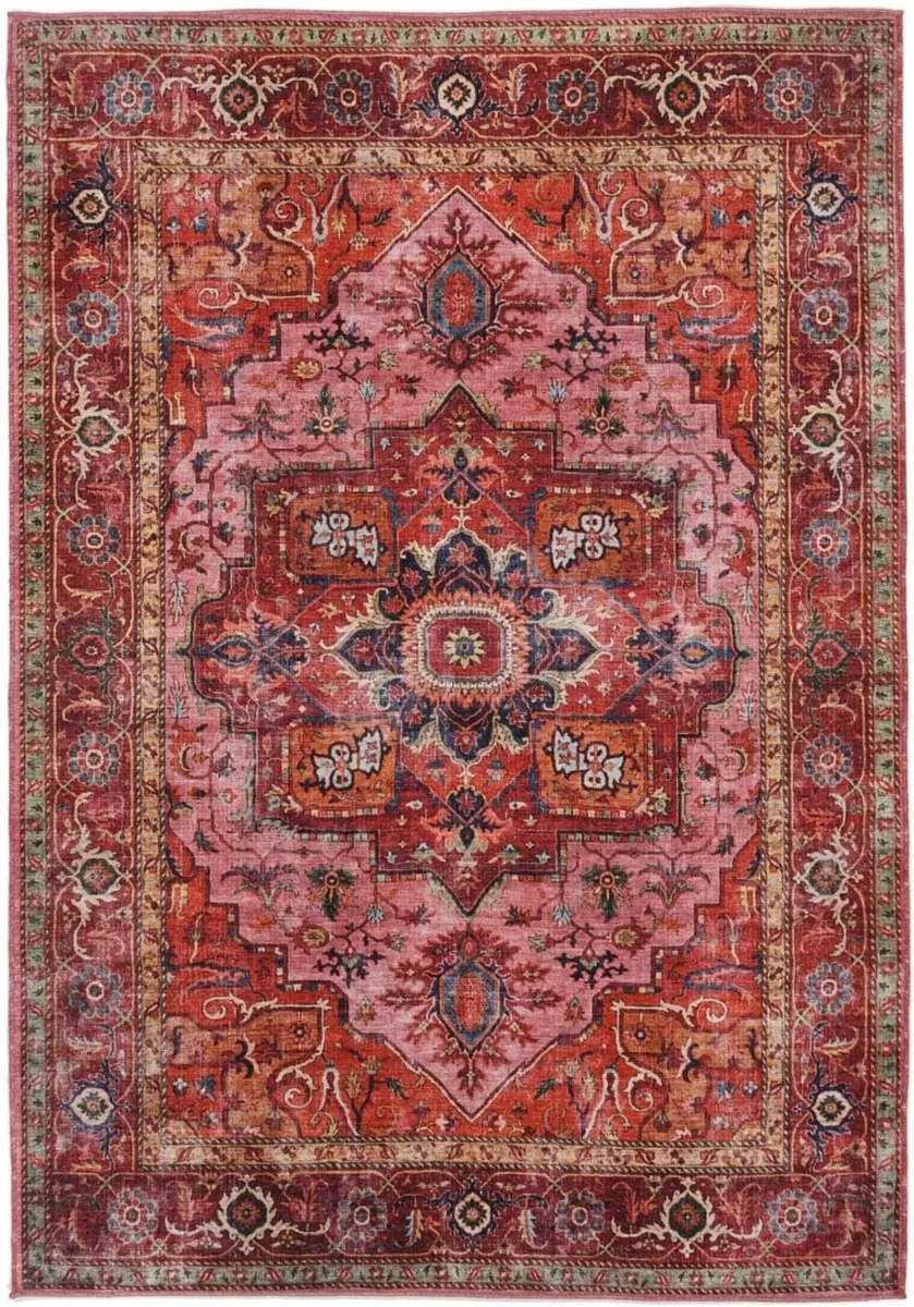 Georgia Rug Modern carpets 5′3″ x 7′7″ ft