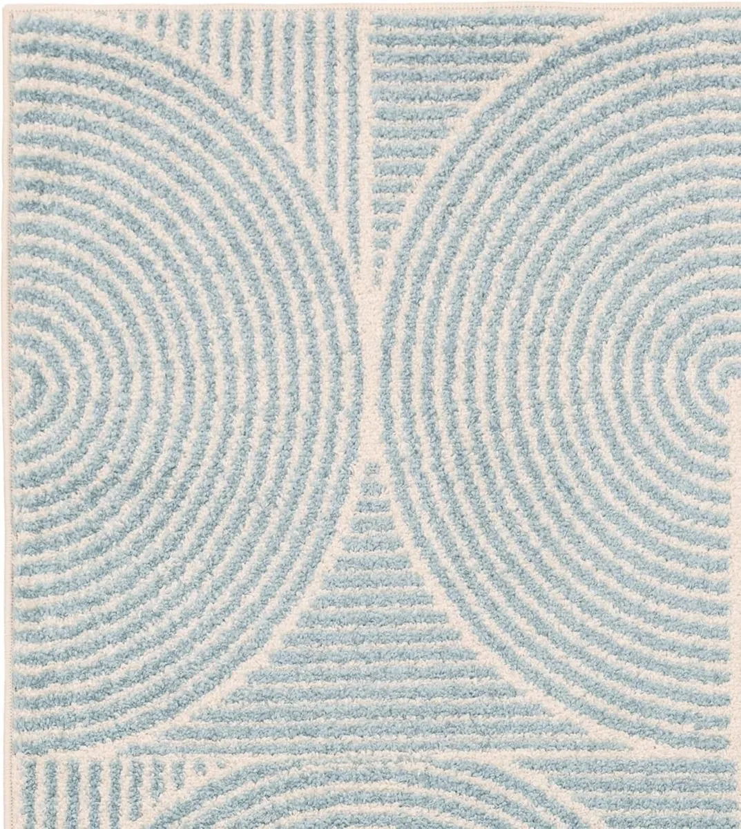 Living Room Rug Geometric Bedroom Dining Home - Image 4