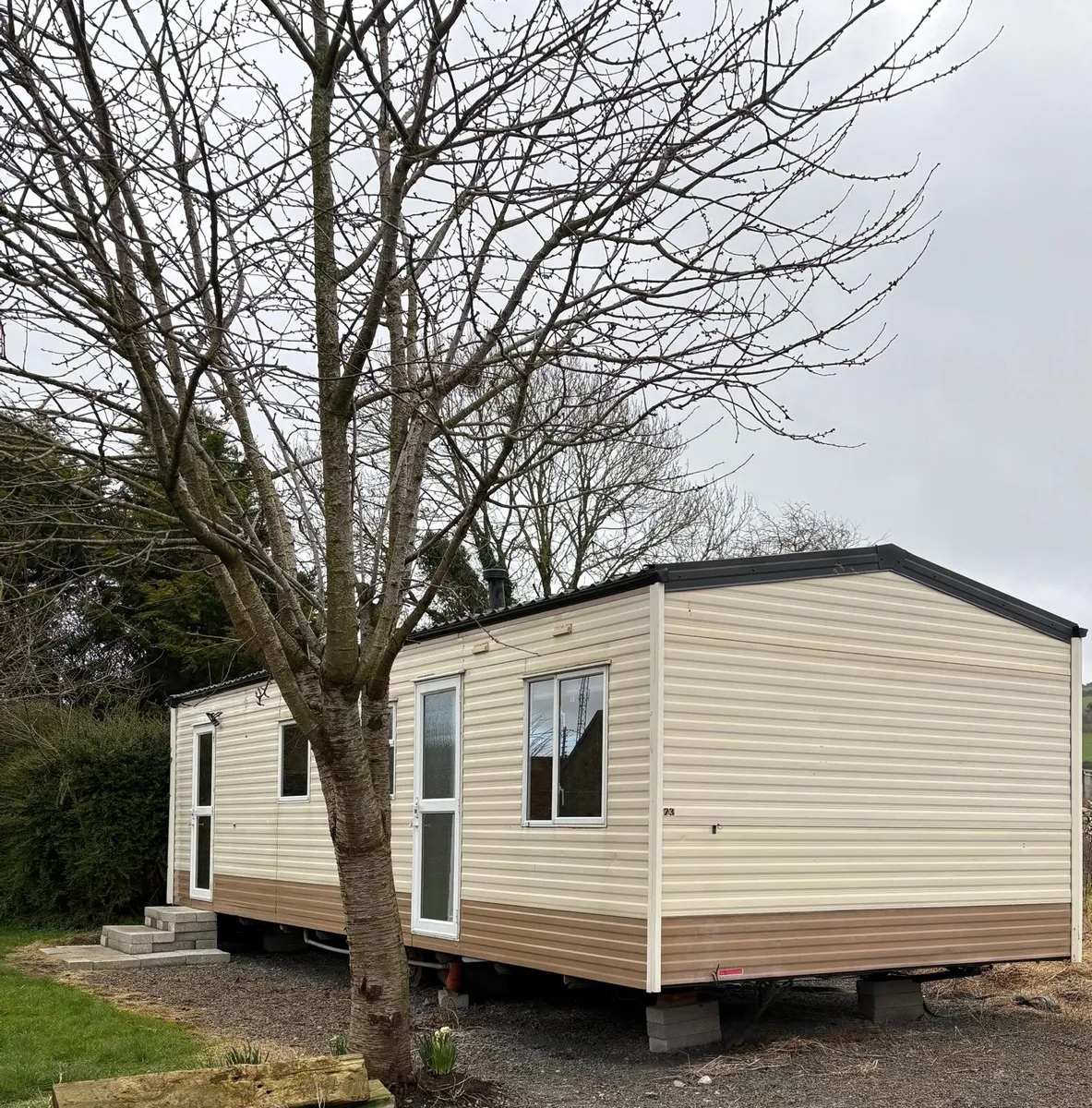 Mobile home - Image 2