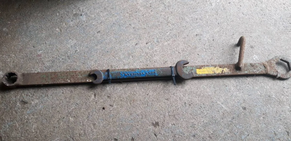 Spare parts - Image 2