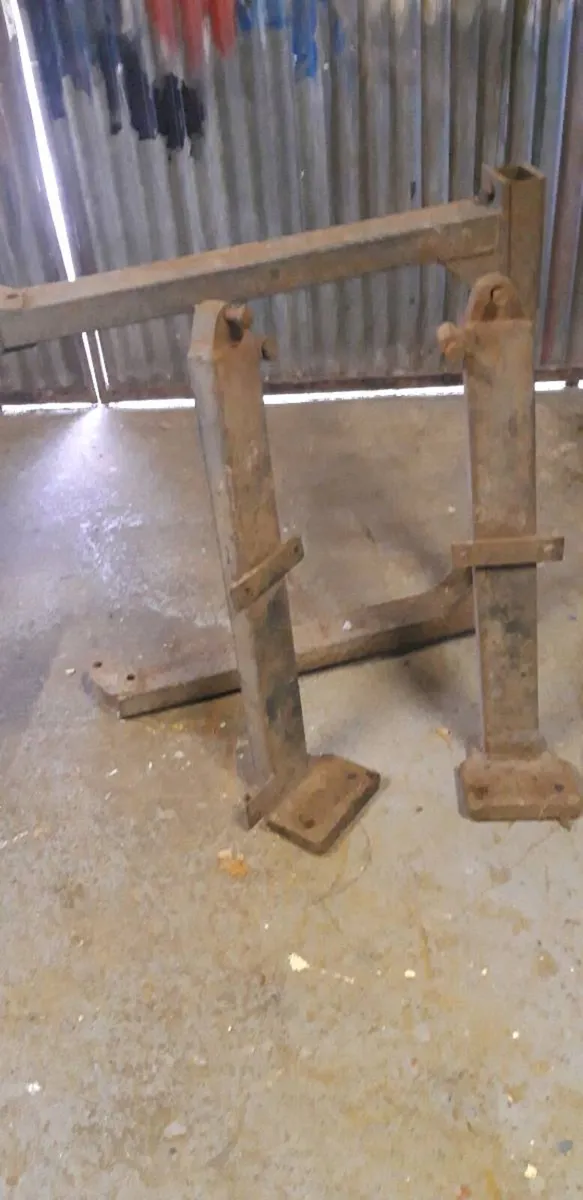 Spare parts - Image 4