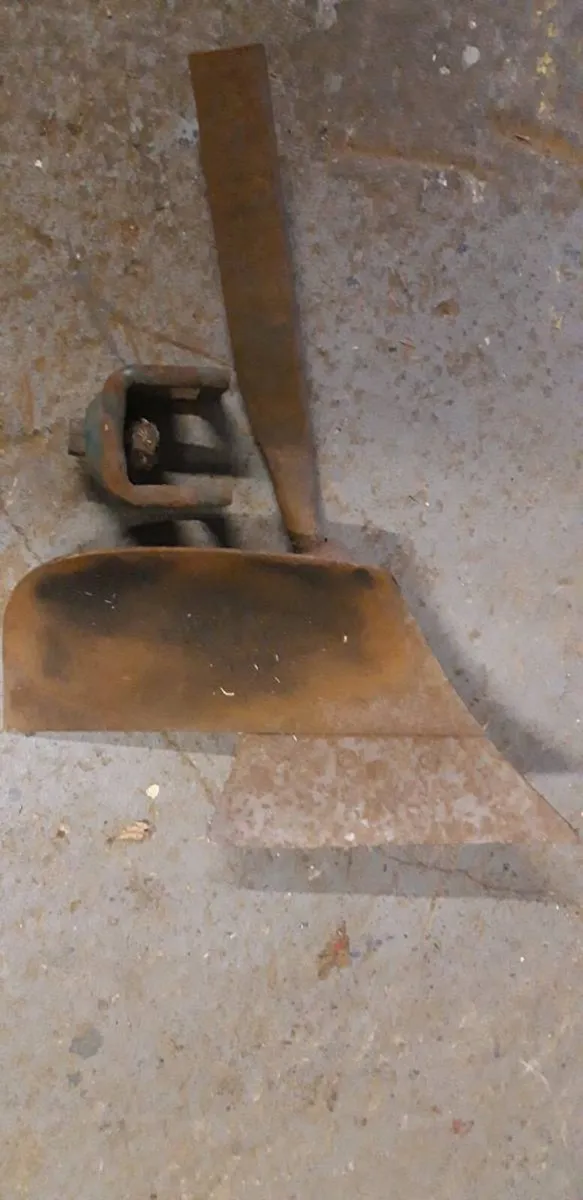 Spare parts - Image 3