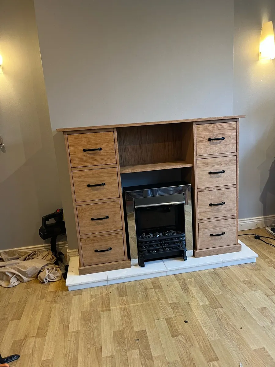 Custom furniture - Image 1