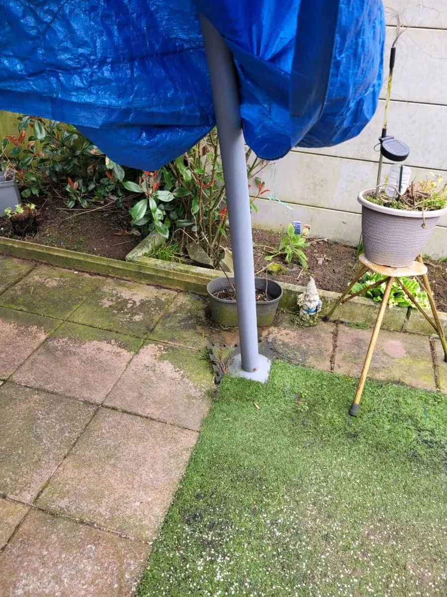 Gazebo frame - Image 3